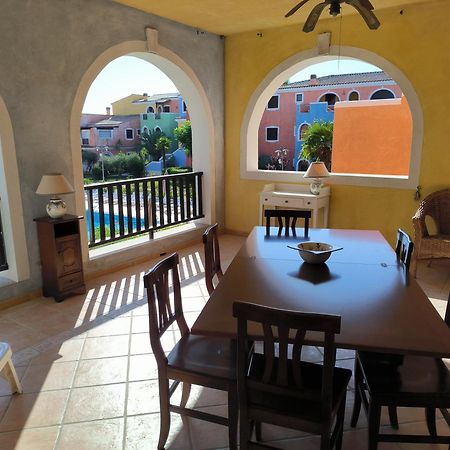Basilicata Host To Host - Borgo San Basilio Apartment Marina Di Pisticci Exterior photo