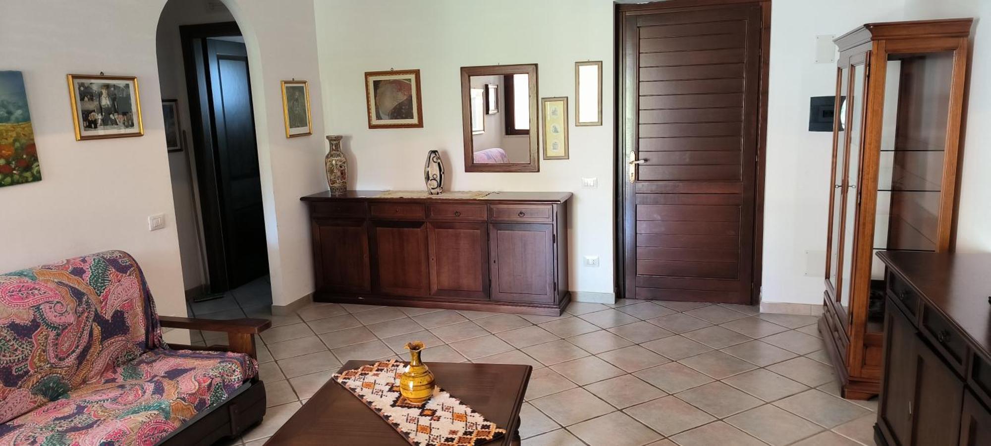 Basilicata Host To Host - Borgo San Basilio Apartment Marina Di Pisticci Exterior photo