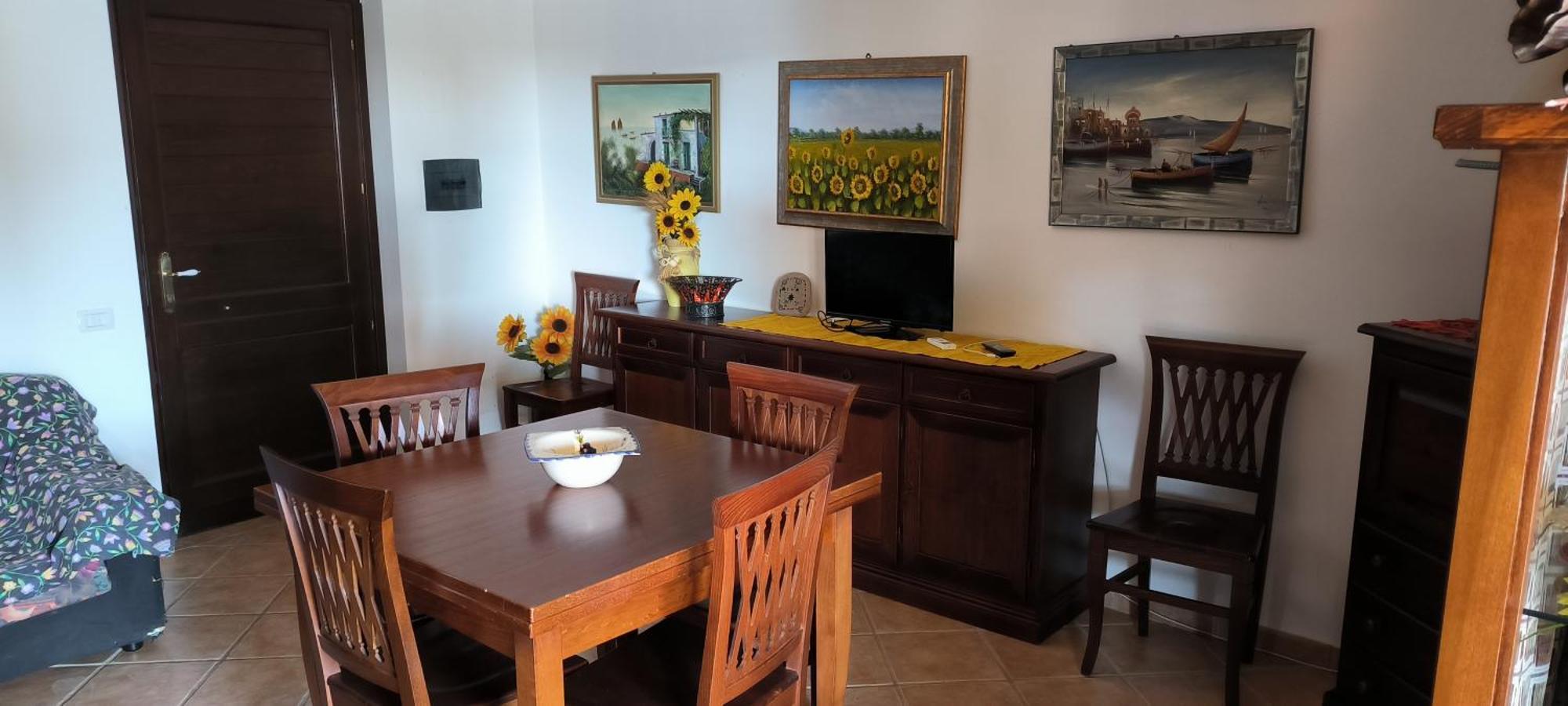 Basilicata Host To Host - Borgo San Basilio Apartment Marina Di Pisticci Exterior photo