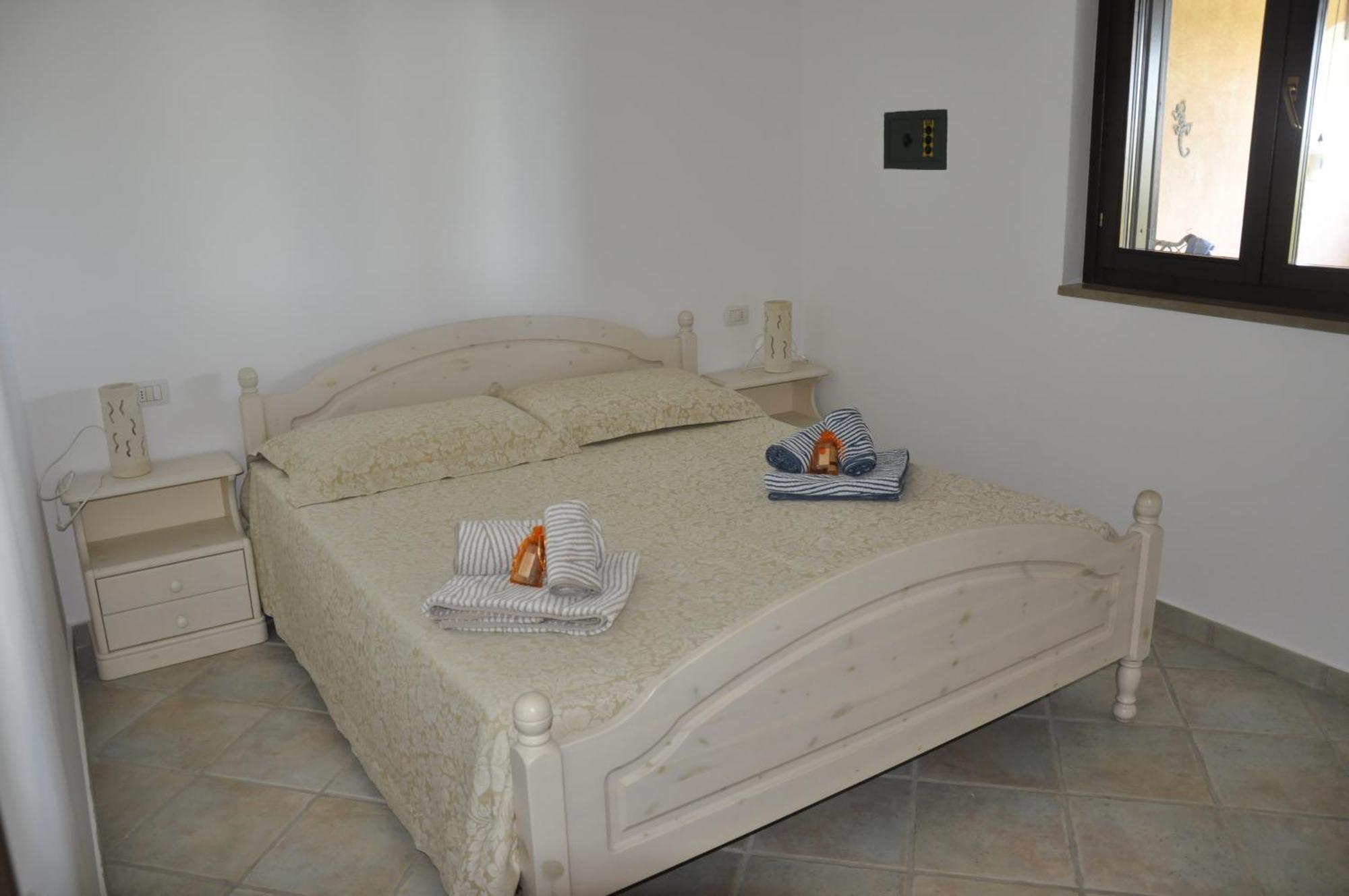 Basilicata Host To Host - Borgo San Basilio Apartment Marina Di Pisticci Exterior photo