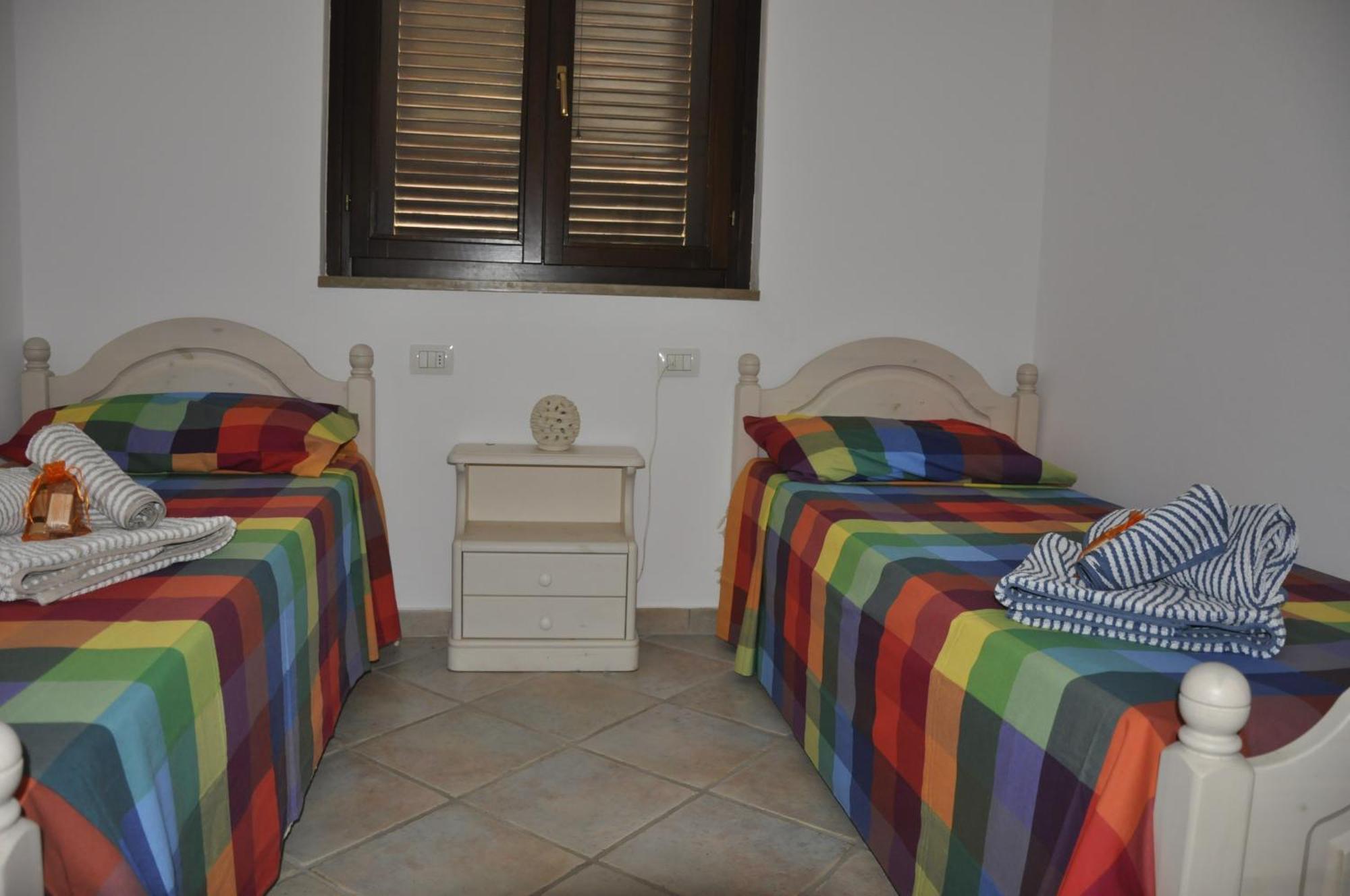 Basilicata Host To Host - Borgo San Basilio Apartment Marina Di Pisticci Exterior photo