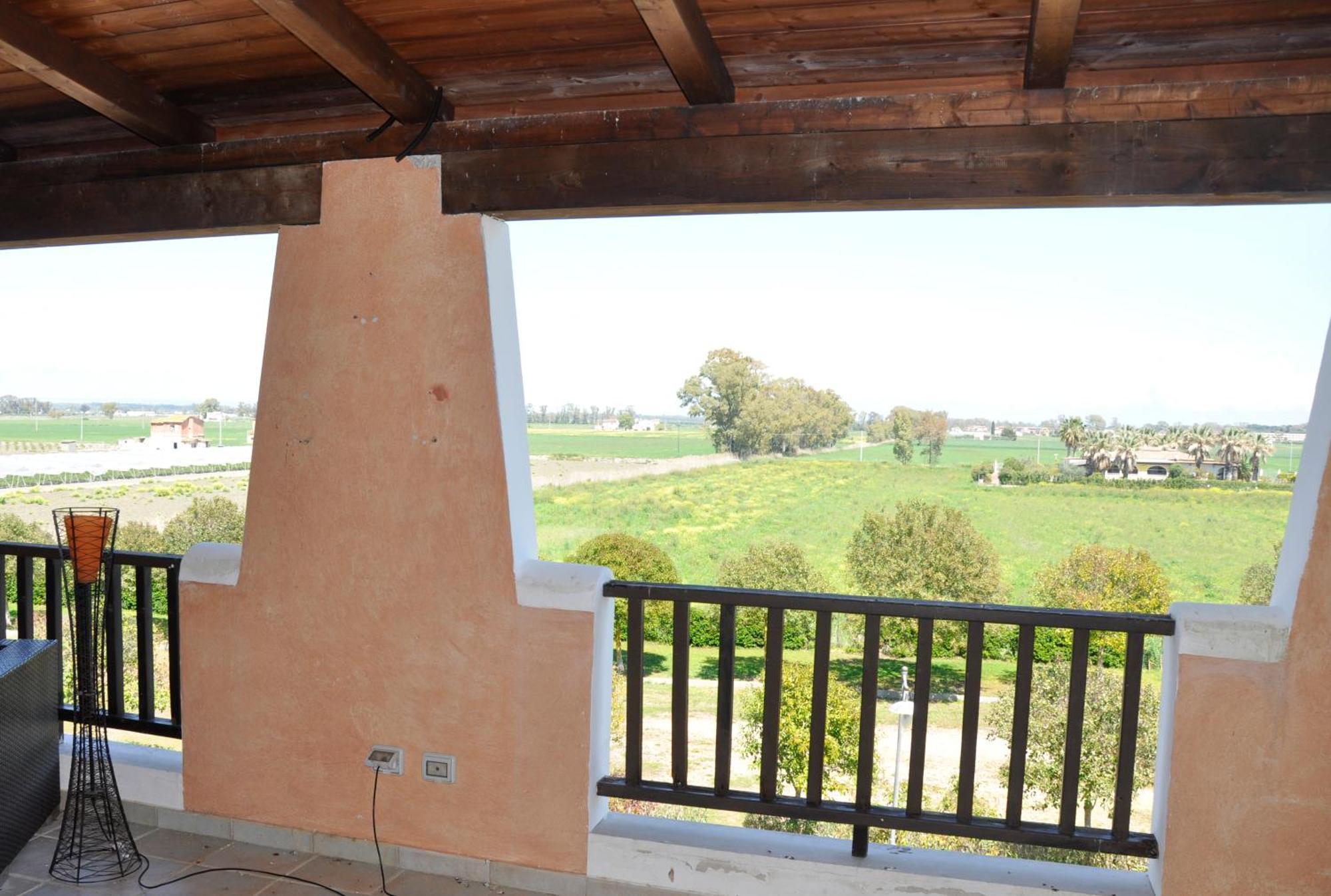 Basilicata Host To Host - Borgo San Basilio Apartment Marina Di Pisticci Exterior photo