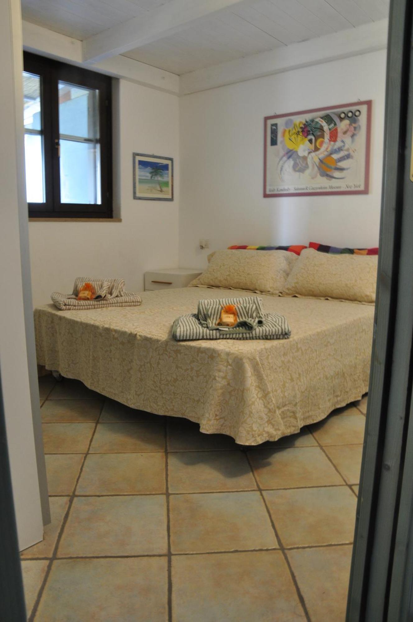 Basilicata Host To Host - Borgo San Basilio Apartment Marina Di Pisticci Exterior photo